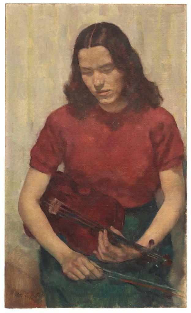 Lotte Laserstein Im Blick Galerie Ludorff lotte-laserstein-im-blick-galerie-ludorff