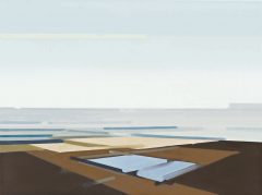 Michael van Ofen, Untitled (Landscape)