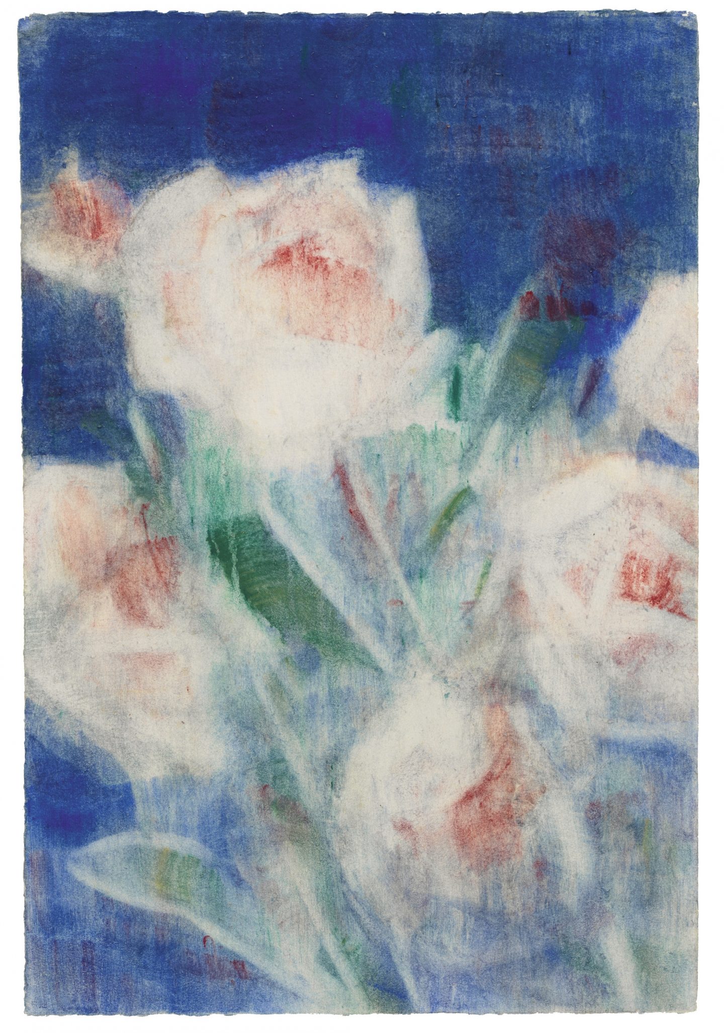 Werke von Christian Rohlfs · Galerie Ludorff