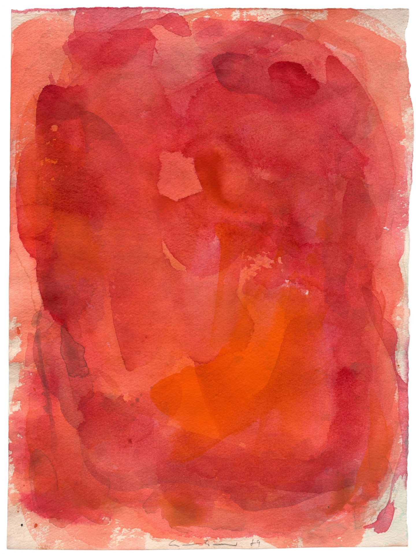 Werke Von Gotthard Graubner Galerie Ludorff werke-von-gotthard-graubner-galerie-ludorff