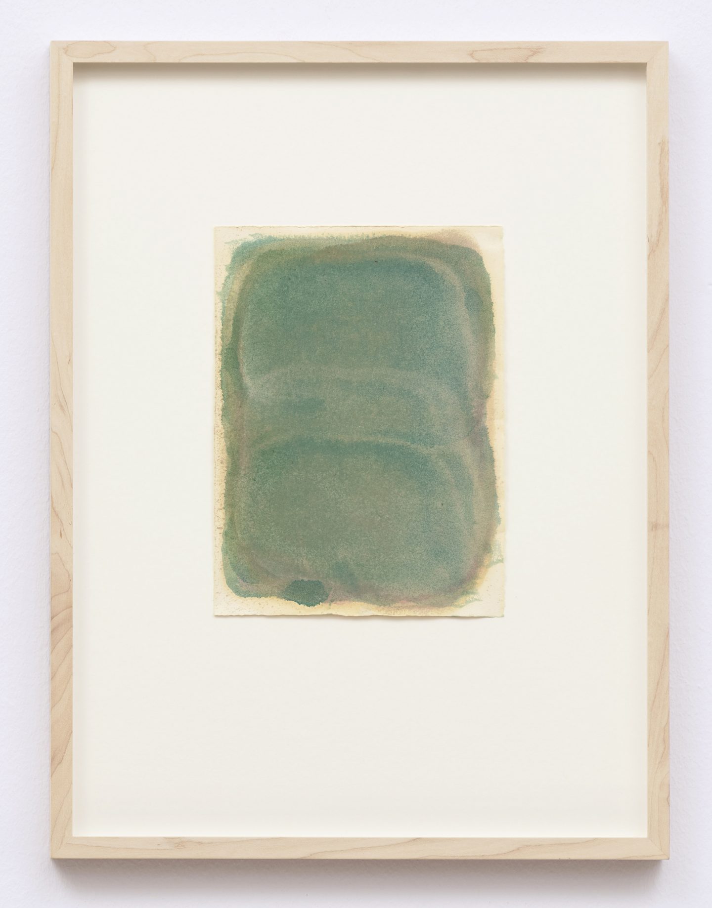 Gotthard Graubner · Galerie Ludorff