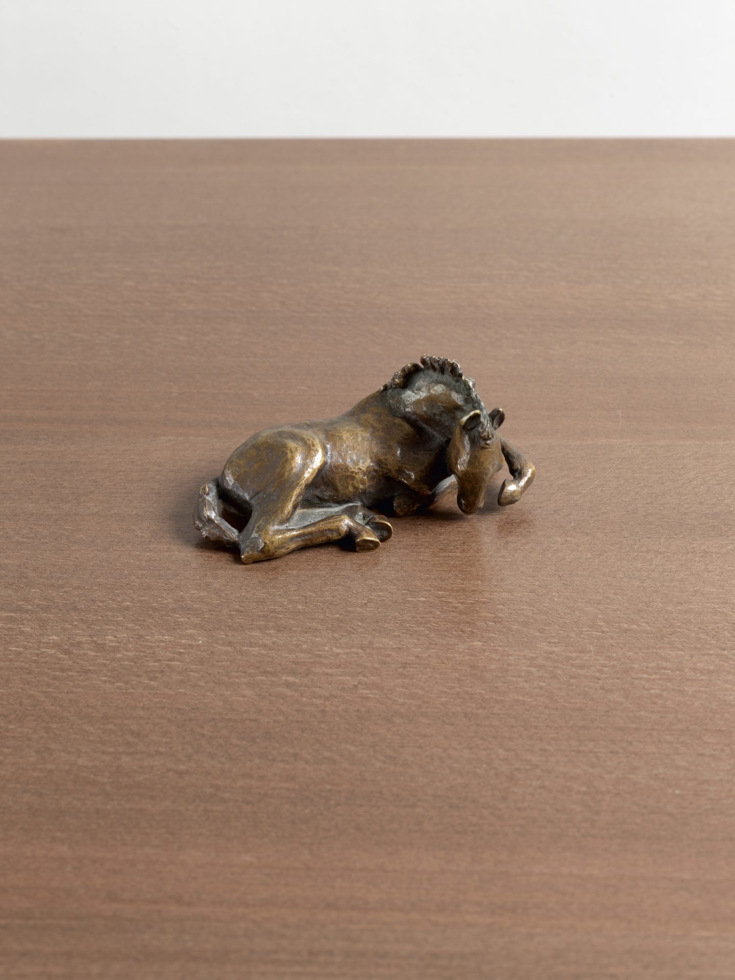 Renée Sintenis · Galerie Ludorff