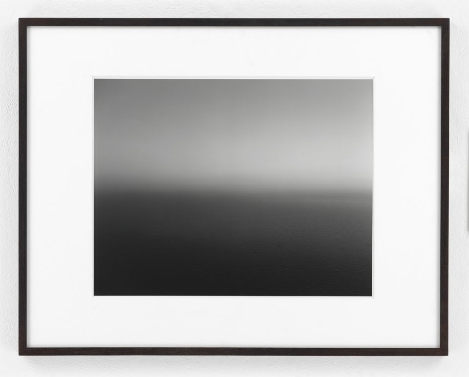 Hiroshi Sugimoto · Galerie Ludorff