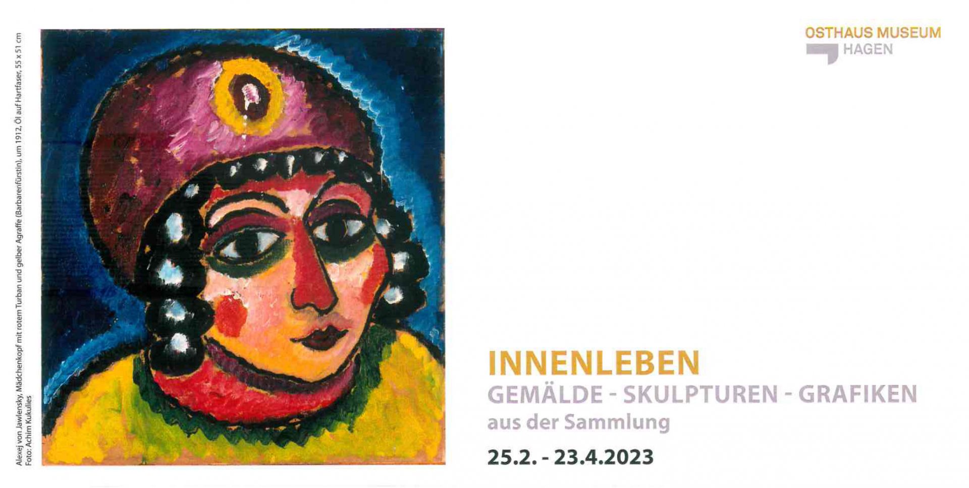 Osthaus Museum Hagen