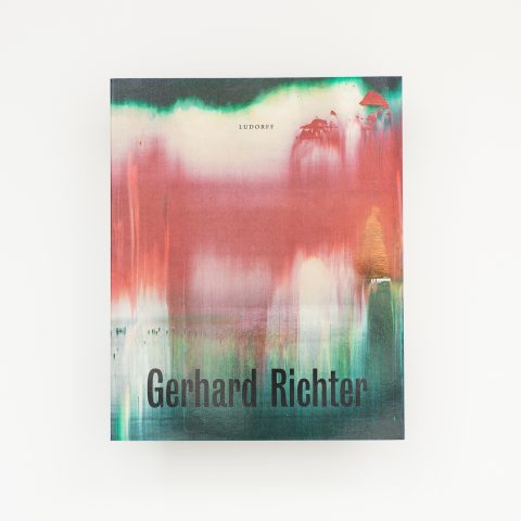Gerhard Richter · Gallery Ludorff