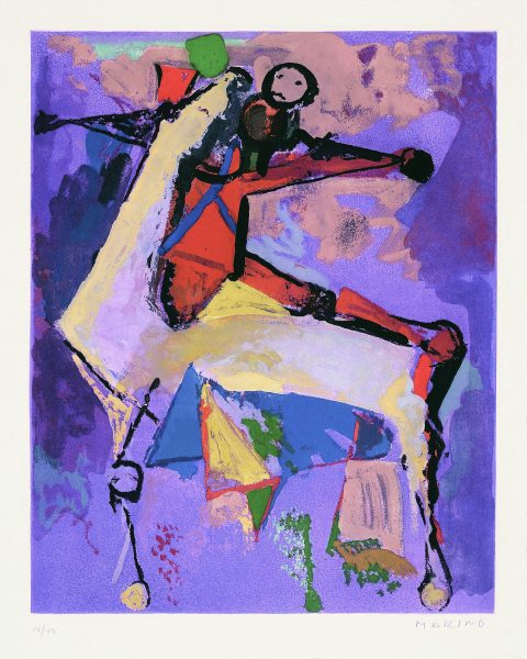 Marino Marini、scomposizione、希少画集画 MM_E_19.002.jpg