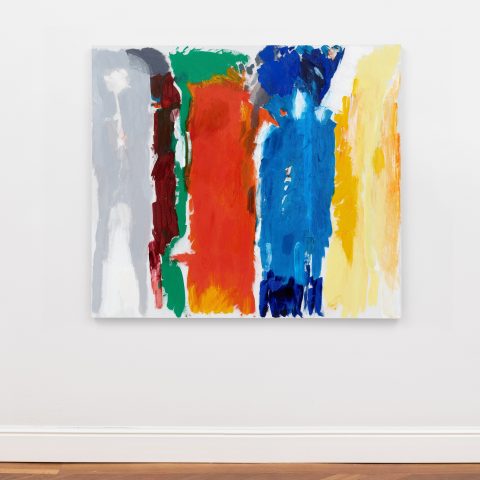 Jerry Zeniuk · Galerie Ludorff