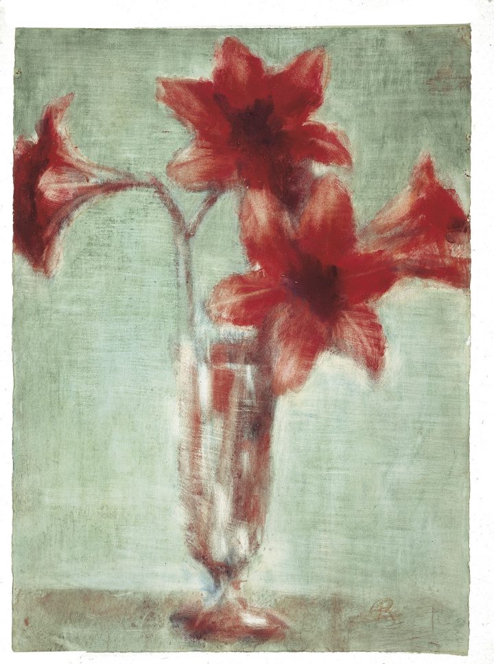 Werke von Christian Rohlfs · Galerie Ludorff