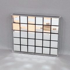 Adolf Luther, Energetische Plastik