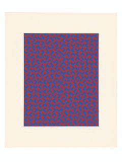 Anni Albers, GR I