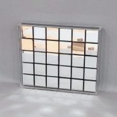 Adolf Luther, Energetische Plastik