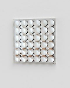 Adolf Luther, Hohlspiegelobjekt