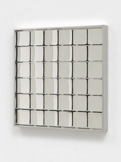 Adolf Luther, Spiegelobjekt