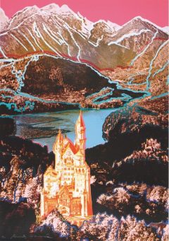 Andy Warhol, Neuschwanstein