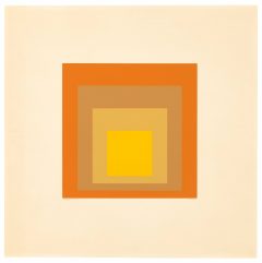 Josef Albers, Allegro