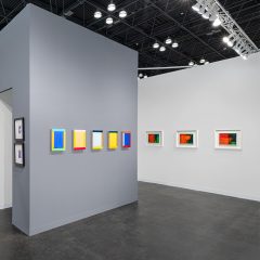 The Armory Show New York