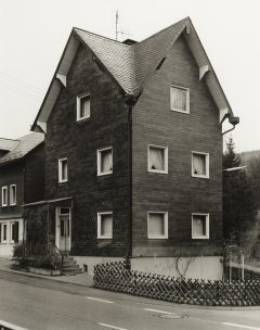 Bernd & Hilla Becher, Niederschelderhütte, Westerwald, D