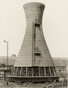 Bernd & Hilla Becher, Kühlturm, Geleen, Limburg, NL