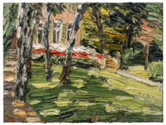 Christopher Lehmpfuhl, Liebermannvilla