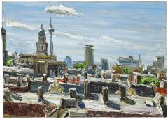 Christopher Lehmpfuhl, Sommer in Berlin