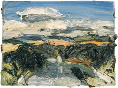 Christopher Lehmpfuhl, Lorelei-Blick