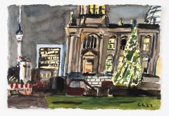 Christopher Lehmpfuhl, Weihnachten am Reichstag