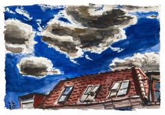 Christopher Lehmpfuhl, Wolkenspiel