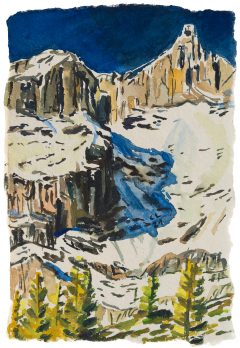 Christopher Lehmpfuhl, Hunarscharte