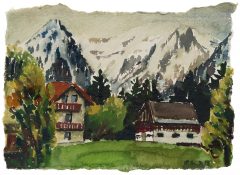 Christopher Lehmpfuhl, Neuschnee