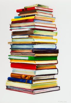 Cornelius Völker, 26 Bücher (A-Z)