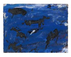 Emil Schumacher, GH-4/1997