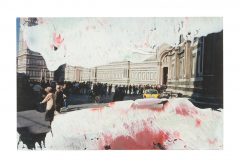 Gerhard Richter, Ohne Titel (12. August 2000)