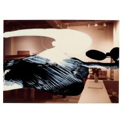 Gerhard Richter, 8.2.92