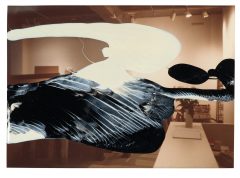 Gerhard Richter, 8.2.92