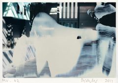 Gerhard Richter, Ohne Titel (MV. 42)