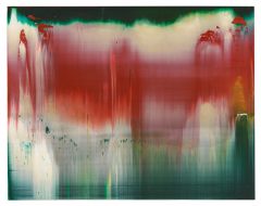 Gerhard Richter, Fuji 839-108