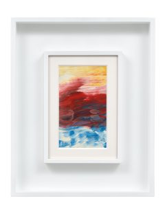 Gerhard Richter, Eis