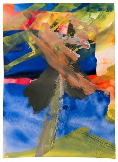 Gerhard Richter, 7.3.85