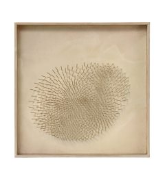 Günther Uecker, Rose