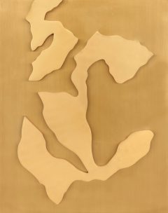 Hans Arp, Configuration: En souvenir d'Athènes