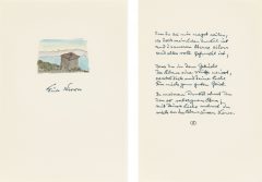 Hermann Hesse, Für Ninon