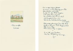 Hermann Hesse, Die sanfte Wiese