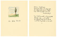 Hermann Hesse, Die frühe Stunde
