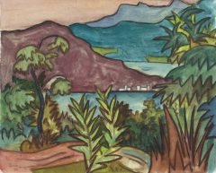 Hermann Hesse, Caslano