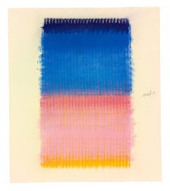 Heinz Mack, Ohne Titel