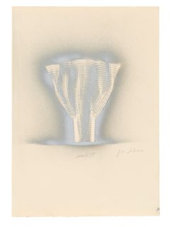 Heinz Mack, Ohne Titel