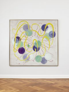 Hilla von Rebay, O cheer