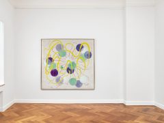 Hilla von Rebay, O cheer