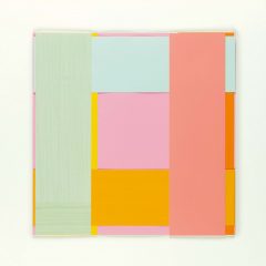 Imi Knoebel, Face D Ed.