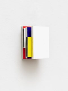 Imi Knoebel, Little Piet